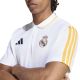 2. adidas Real Madrid DNA KG2946 Poloshirt