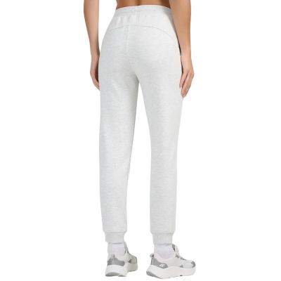 2. Damenhose 4F CAS F1659 kühles Hellgrau Melange 4FWMM00TTROF1659 27M