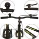 19. KINDERFAHRRAD 20. ENERO JUNGER FAHRER
