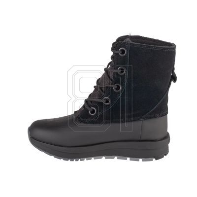 2. Columbia Moritza Shield Omni-Heat W Schuhe 2100381011