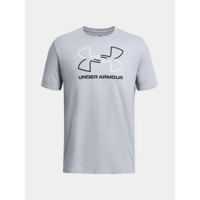 6. Under Armour T-Shirt M 1382915-011