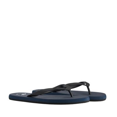 2. Herren-Flip-Flops 4F M210 dunkelblau 4FWSS26FFLIM210 30S