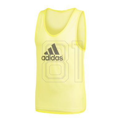 adidas Bib 14 M FI4189 Etikett
