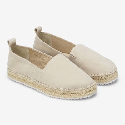7. Marc O'Polo Damen Espadrilles SAND 10415613802305 715