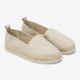 7. Marc O'Polo Damen Espadrilles SAND 10415613802305 715