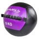 9. HMS Wall Ball WLB 8 kg Gymnastikball