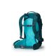 2. Gregory Targhee 30 XS/S Damen-Wanderrucksack, Smaragdgrün