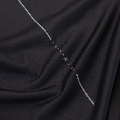 6. Herren ILANGE II Kurzarm-T-Shirt