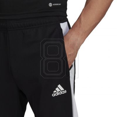 4. adidas Tiro Essentials M H59990 Hose