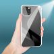 14. S-Case Flexibel Handyhülle TPU Schutzhülle für Huawei P Smart 2020 blau