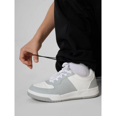 3. Cargo-Jogginghose für Jungen 4F 4FJKAW26TTROM2085-20S