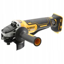 DEWALT Winkelschleifer 18V DCG413N 115mm