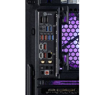 17. Actina ENDORFY 285K/64GB/2TB/RTX5090/1000W