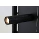 3. ESPERANZA ESPERANZA 3-IN-1 LED-TISCHLAMPE AGANA SCHWARZ ELD118K