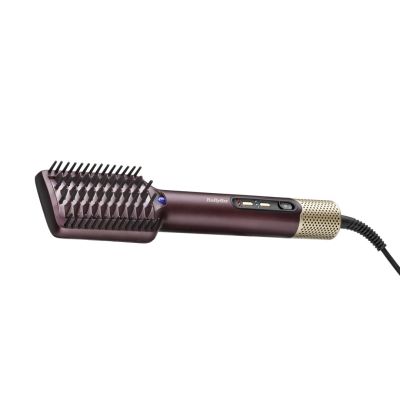 3. BABYLISS AS6400E Lockenstab
