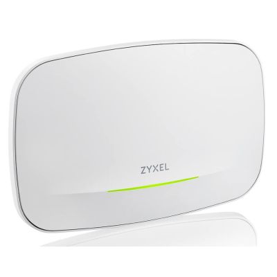 7. Wi-Fi 6 Access Point Zyxel NWA210AXV2 2,4 GHz (2x2)/5 GHz (4x4) PoE+ USB-C 2x2,5G Dualradio (2,4-5), Standalone/Nebula Cloud-Verwaltung
