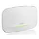 7. Wi-Fi 6 Access Point Zyxel NWA210AXV2 2,4 GHz (2x2)/5 GHz (4x4) PoE+ USB-C 2x2,5G Dualradio (2,4-5), Standalone/Nebula Cloud-Verwaltung