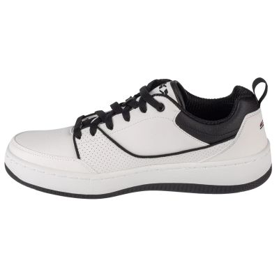 2. Skechers Sport Court 92 - Ottoman 232472-WBK Weiß 41