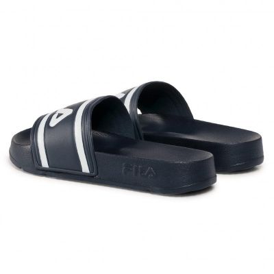 4. Fila Damen-Slipper Morro Bay Slipper Wmn marineblau 1010901.29Y
