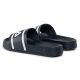 4. Fila Damen-Slipper Morro Bay Slipper Wmn marineblau 1010901.29Y