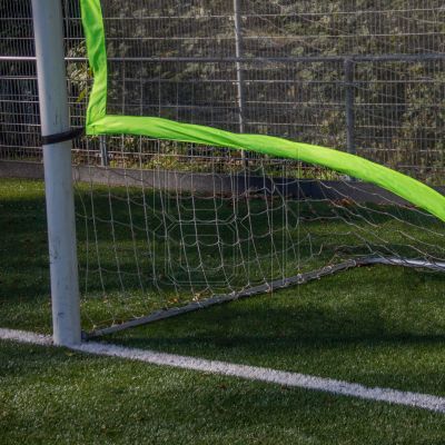 2. Virtufit Torabdeckung - 732 x 244 cm VF06027