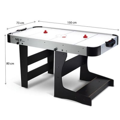 35. SDG CG Airhockey Tisch