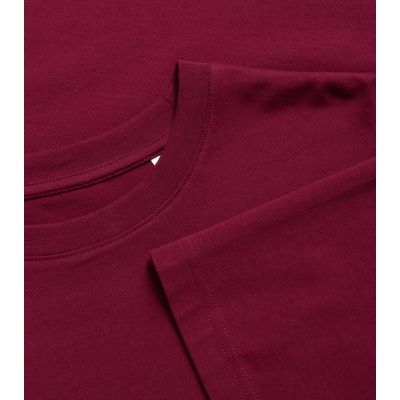 5. Unisex Stage T-Shirt (weiß)