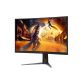 13. AOC G4 C27G4Z2 Computermonitor 68,6 cm (27") 1920 x 1080 px Full HD LCD Schwarz, Rot