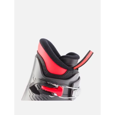 11. ROSSIGNOL HERO J3 Skischuhe - METEOR GRAU