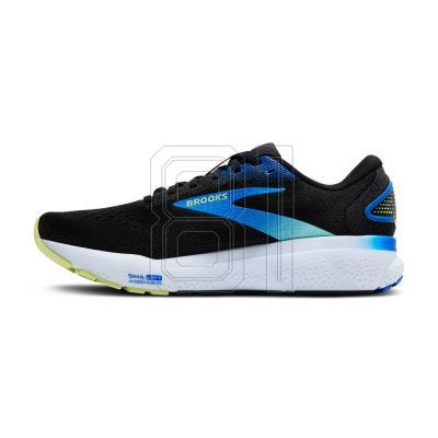 6. Brooks Running Ghost 16 M 1104181D002.100 Laufschuhe
