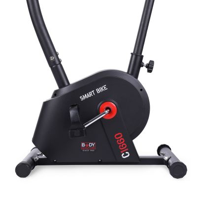 31. Body Sculpture C1660 V2 Magnetfahrrad