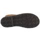 4. Birkenstock Uppsala Zip Shearling 1030054 Braun 36