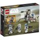 2. LEGO Star Wars 75345 501. Legion Klonkrieger-Kampfset