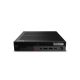 10. Lenovo ThinkStation P3 Tiny Gen 2, Intel Core Ultra 5 225, 16 GB DDR5-SDRAM, 512 GB SSD, Windows 11 Pro Workstation, Schwarz