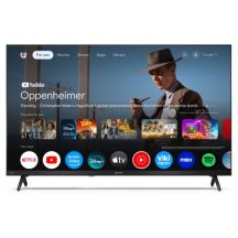 Sharp 32HF2265E 81,3 cm (32") HD Smart TV mit WLAN, Schwarz