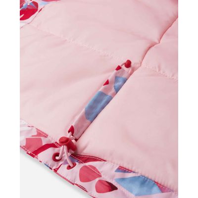 9. Reima Reimatec Muonio Jr Winterjacke 5100289B-4013