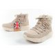 14. Lee Cooper W Schneestiefel LCJ-24-03-3065L
