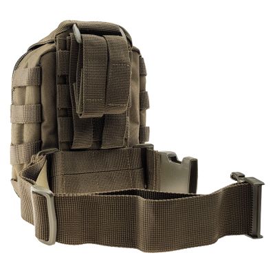 8. Magnum Med Erste-Hilfe-Set 92800355302