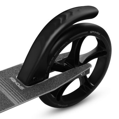 6. Spokey CITY FLOW PRO City-Scooter