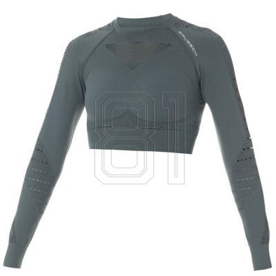 Brubeck Gym W Top LC10020