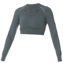 Brubeck Gym W Top T-shirt LC10020