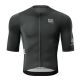 Rockbros 15220032001 ROAD TO SKY Herren-Radtrikot Kurzarm S - Schwarz