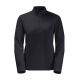Jack Wolfskin Taunus HZ W 1709532_6000 Sweatshirt