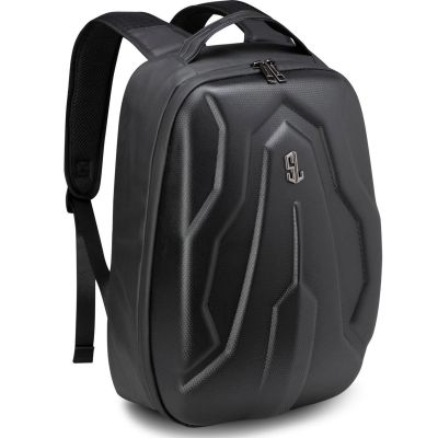 Laptoprucksack mit USB-Anschluss SEMI LINE