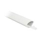 DeLOCK Kabelrinne, abgewinkelt 43 x 23 mm – Länge 1 m, weiß
