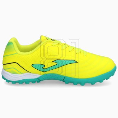 2. Joma TOLEDO 2411 Jr TF TOJW2411TF Schuhe