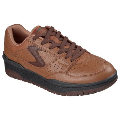 Skechers Herren-Sportschuhe S-1992-TROIZE 254179 BRBK