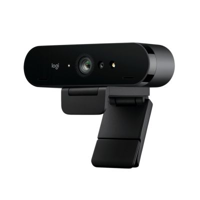 2. WEBCAM-BRIO 4K-GRAPHITE-USB-N/A/EMEA28I-935-RETAIL USB-Webcam