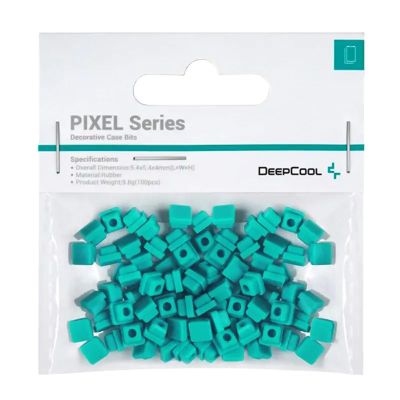 DeepCool PIXEL GB Gummispitzen