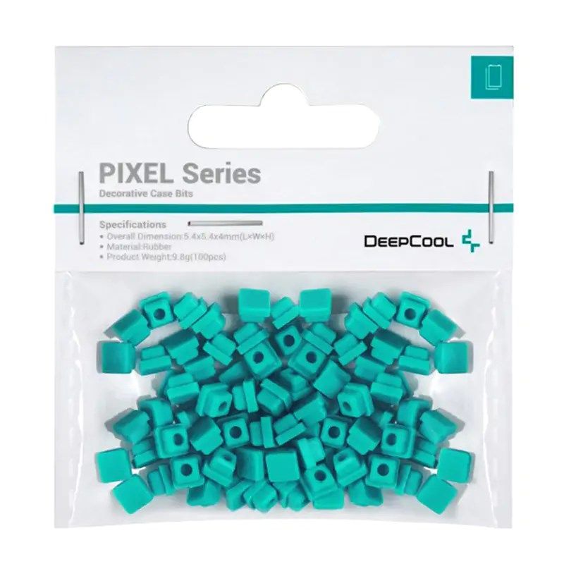 DeepCool PIXEL GB Gummispitzen